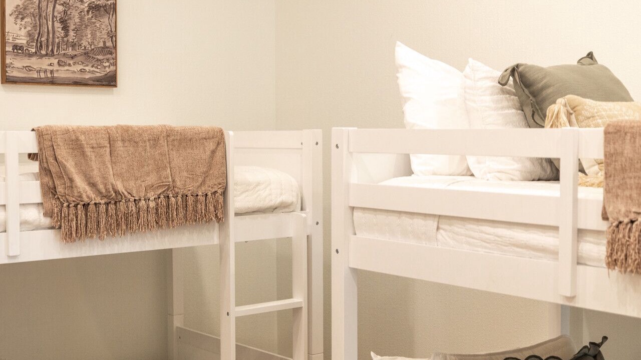 Photo of Bedroom in Horse Shoe