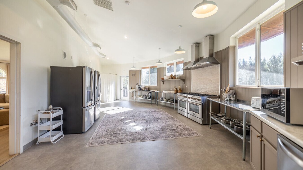 Photo of Kitchen in Horse Shoe
