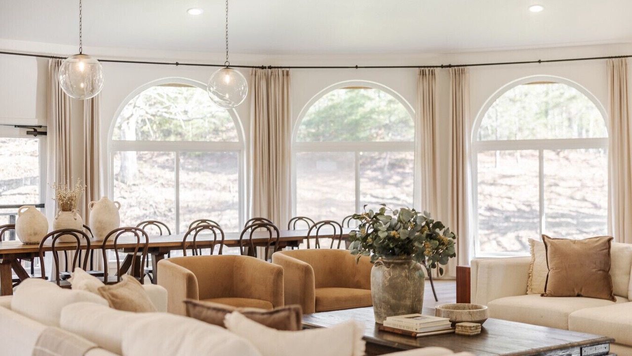 Photo of Livingroom in Horse Shoe