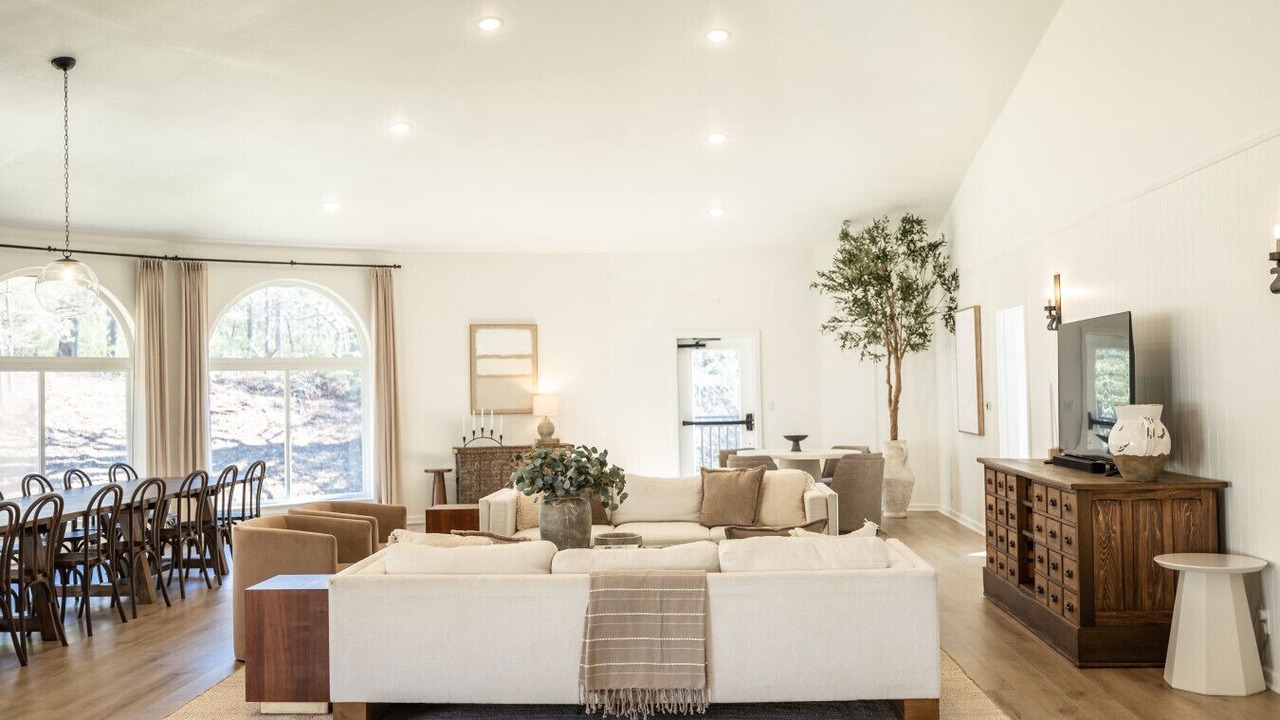 Photo of Livingroom in Horse Shoe