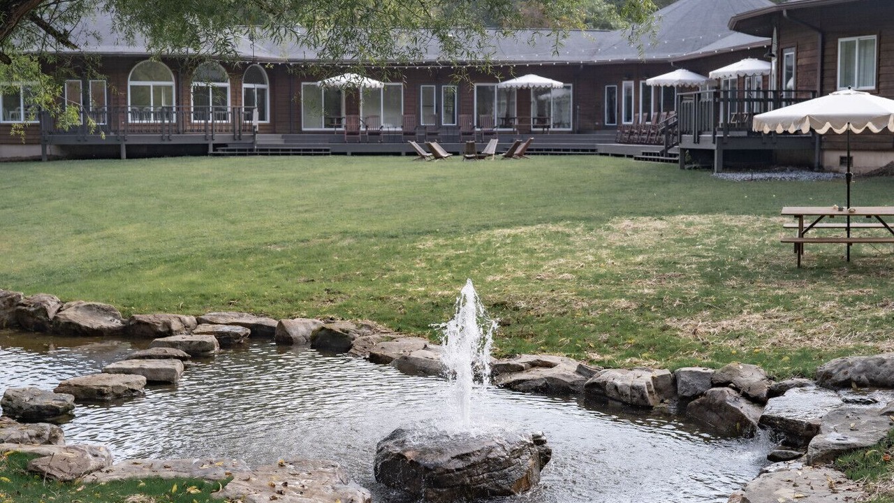 Photo of Outdoor in Horse Shoe