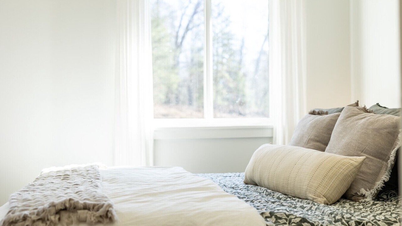 Photo of Bedroom in Horse Shoe