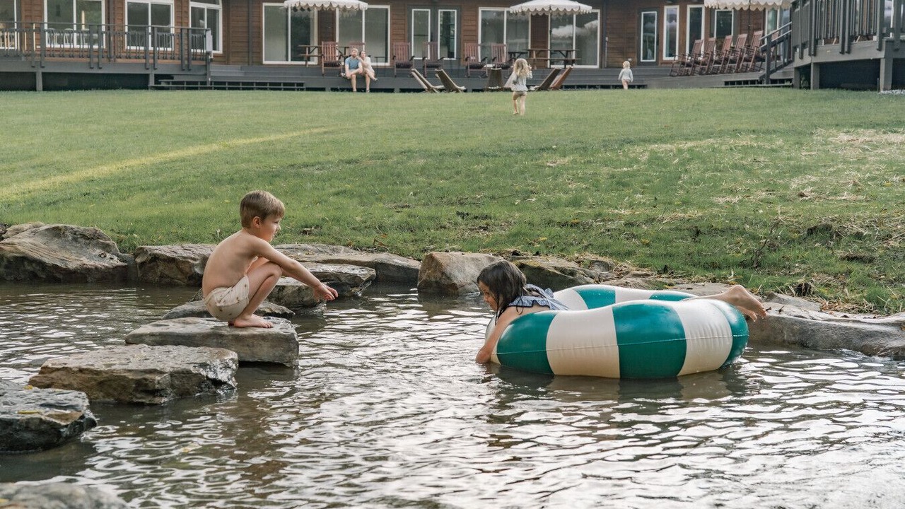 Photo of Outdoor in Horse Shoe