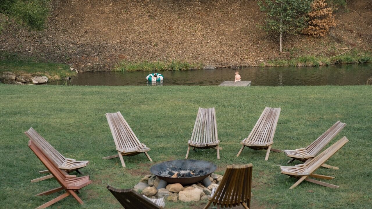 Photo of Outdoor in Horse Shoe