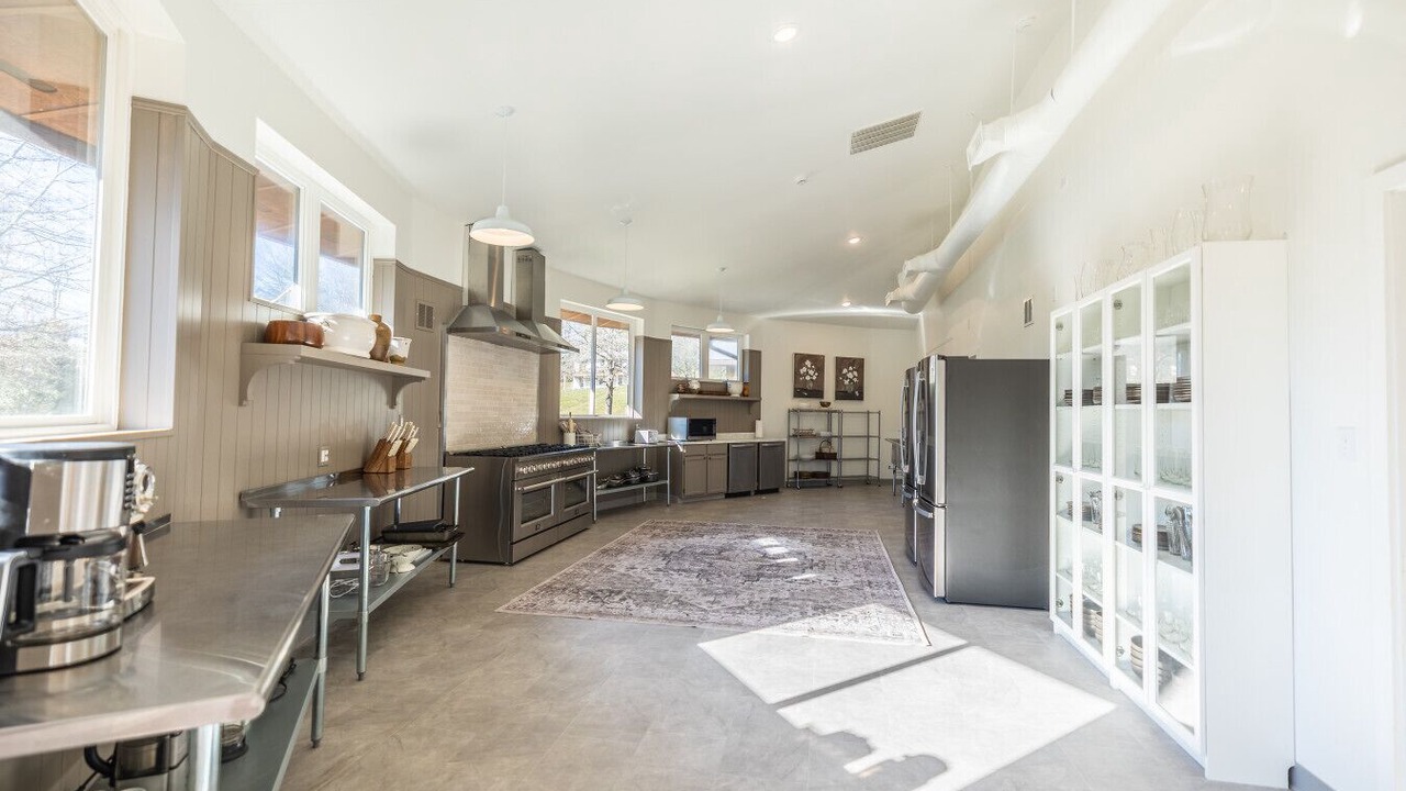 Photo of Kitchen in Horse Shoe
