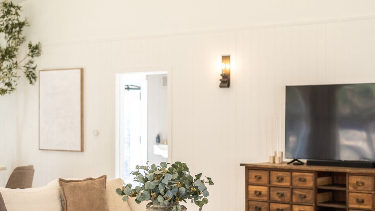 Photo of Livingroom in Horse Shoe