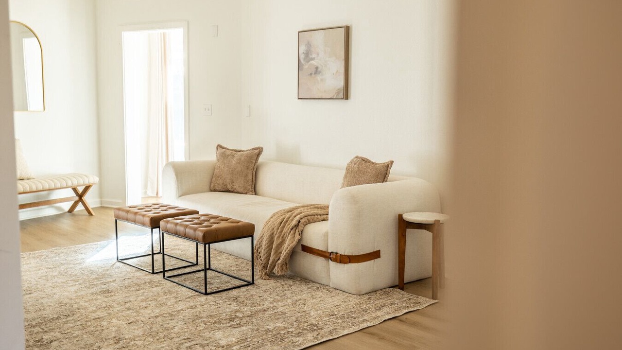 Photo of Livingroom in Horse Shoe