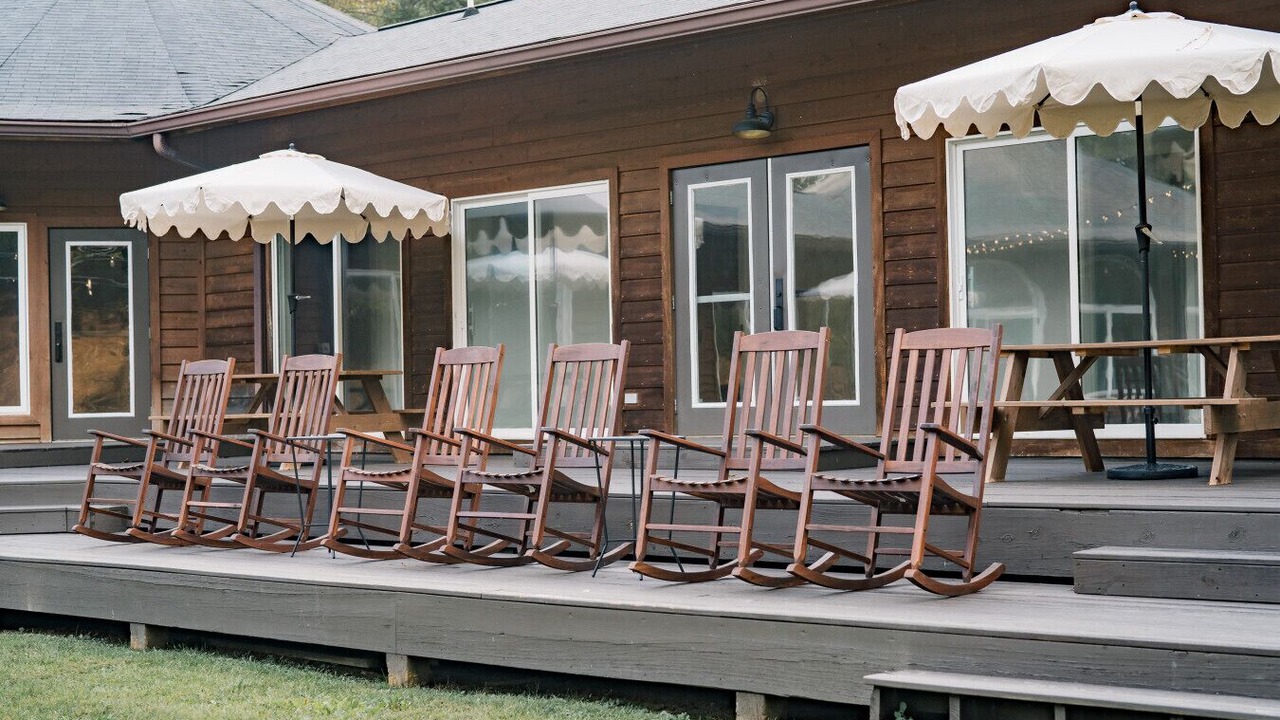 Photo of Patio Balcony in Horse Shoe