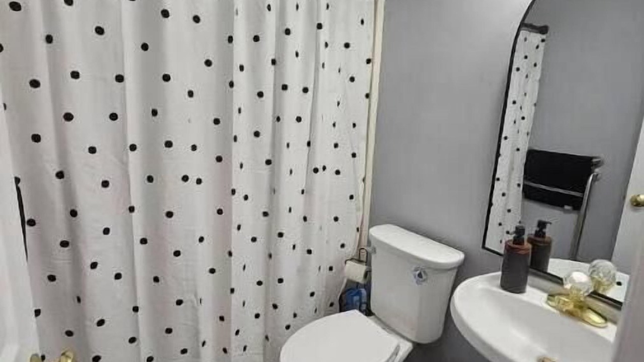 Photo of Bathroom in Zebulon
