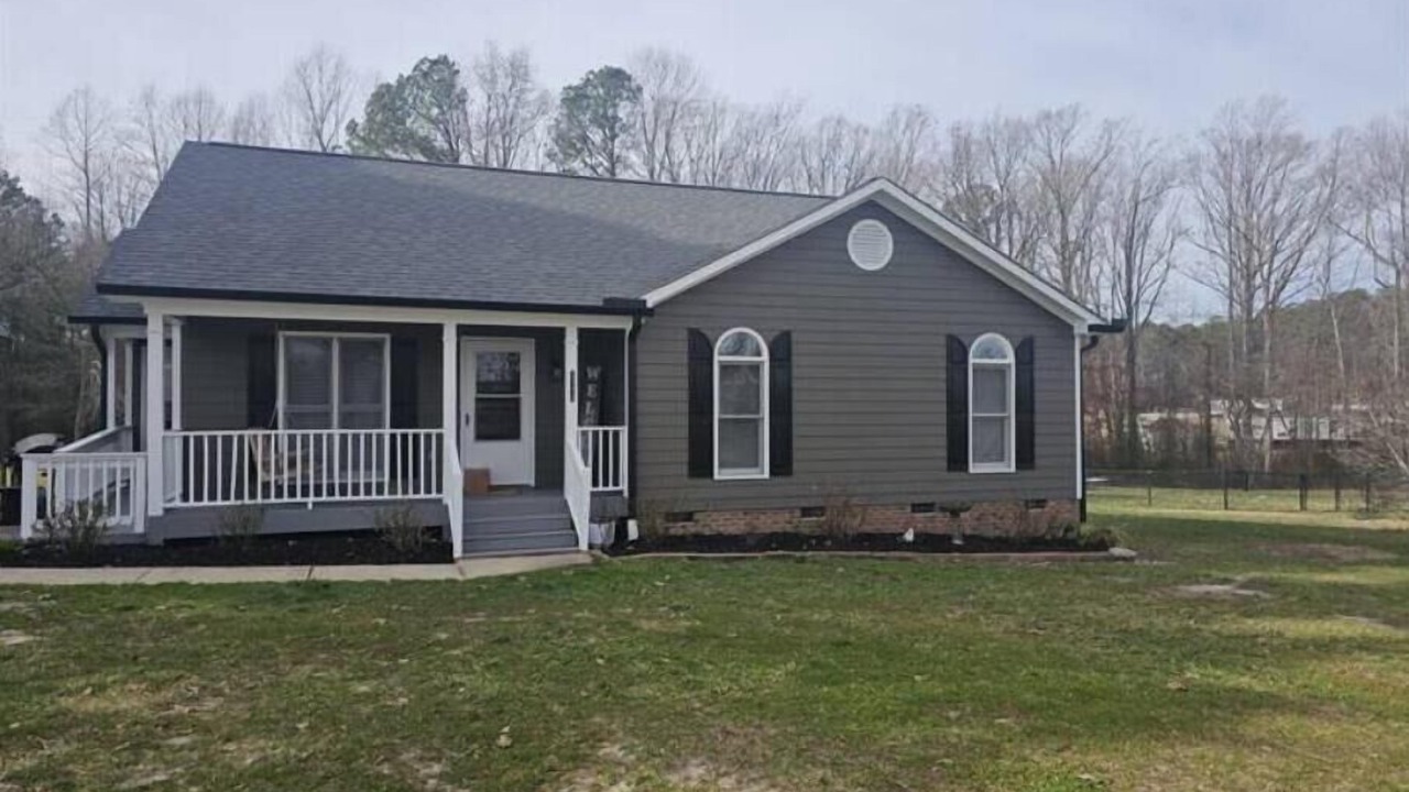 Photo of Outdoor in Zebulon