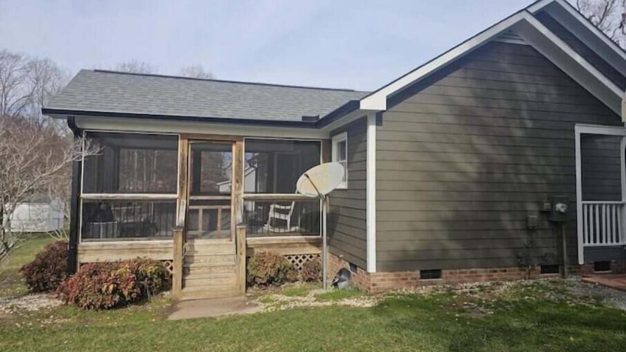 Photo of Outdoor in Zebulon