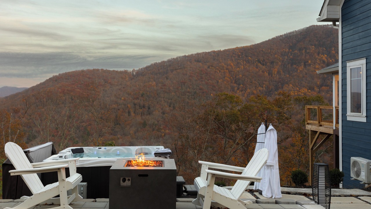 Photo of Outdoor in Swannanoa