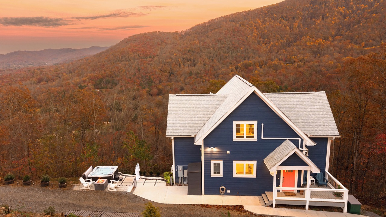 Photo of Outdoor in Swannanoa