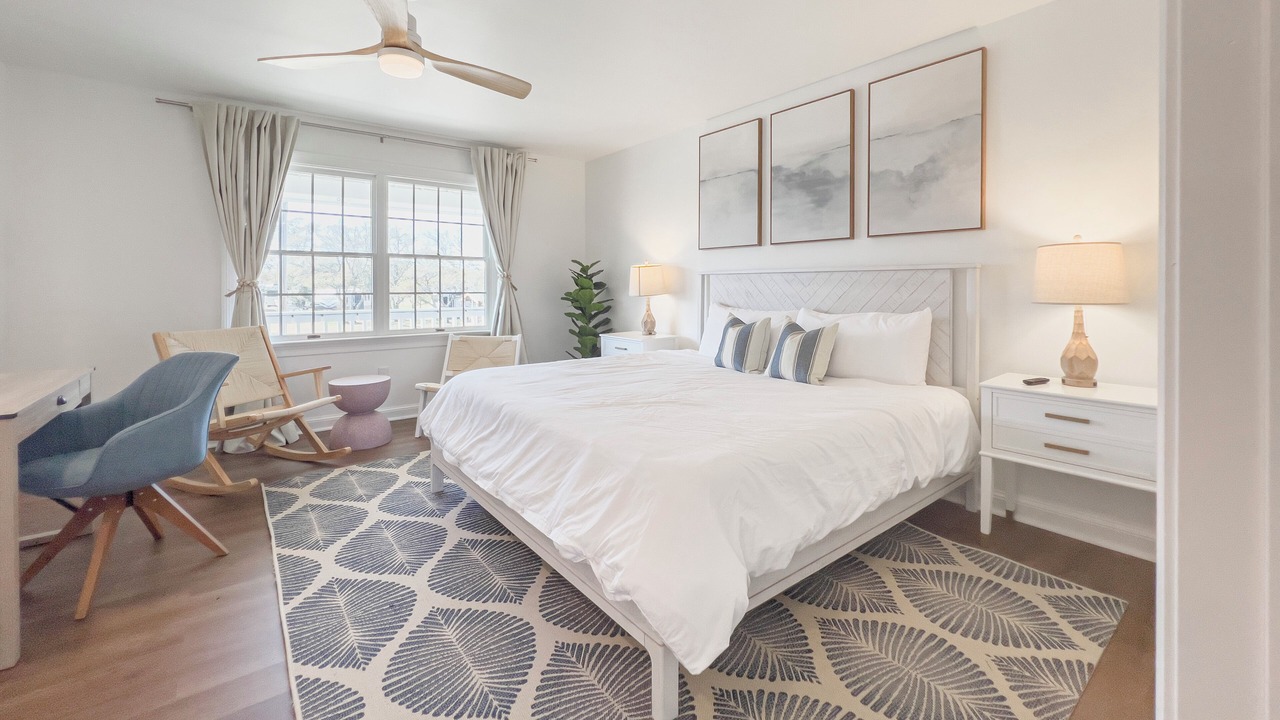 Photo of Bedroom in Frisco