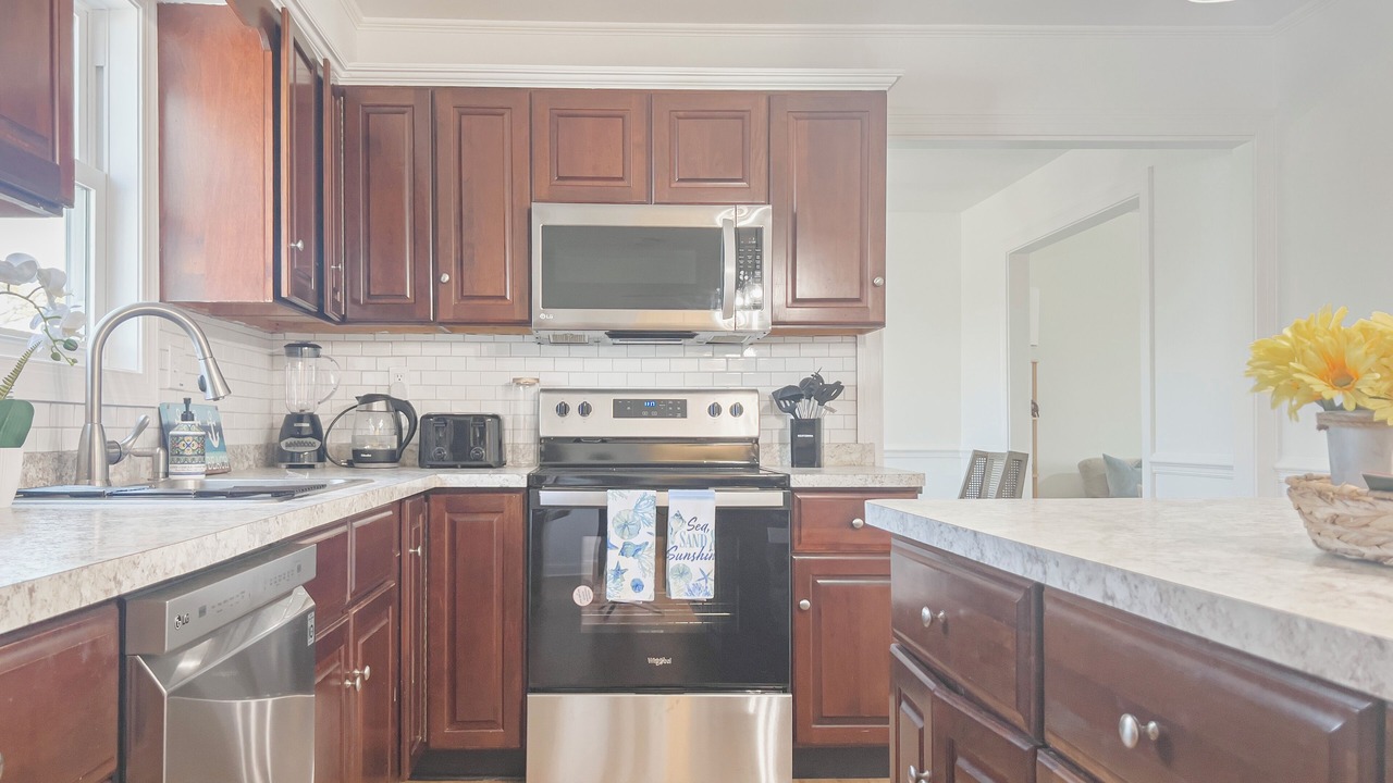 Photo of Kitchen in Frisco