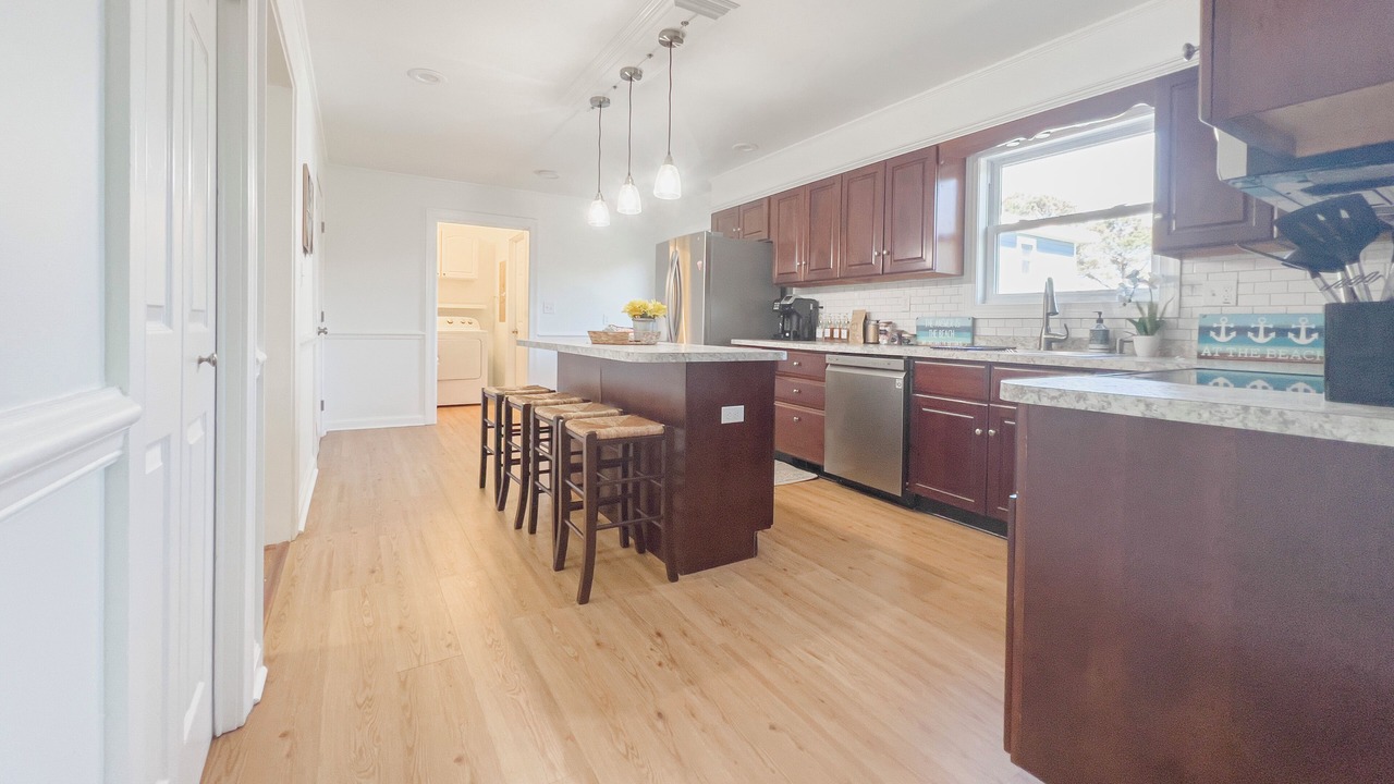 Photo of Kitchen in Frisco