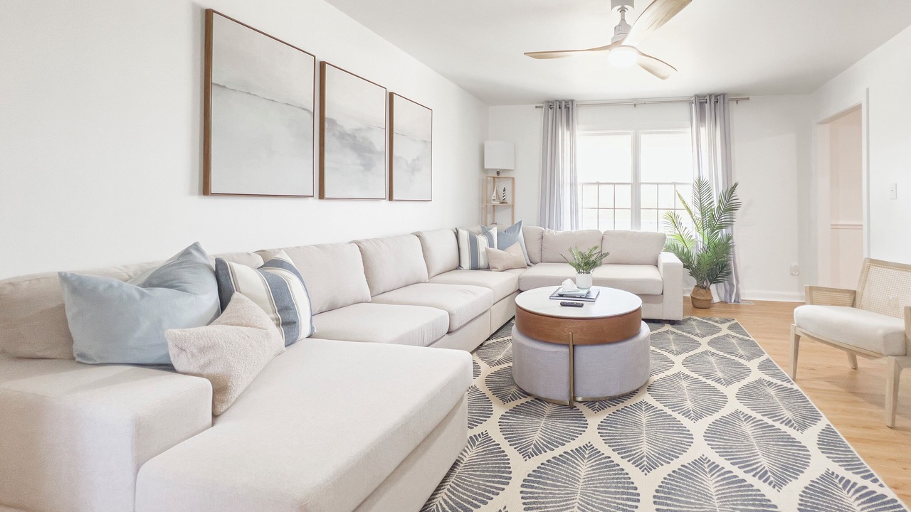 Photo of Livingroom in Frisco