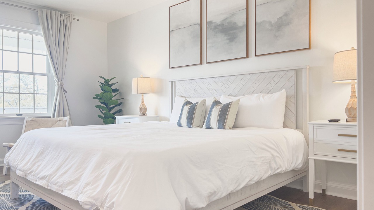 Photo of Bedroom in Frisco