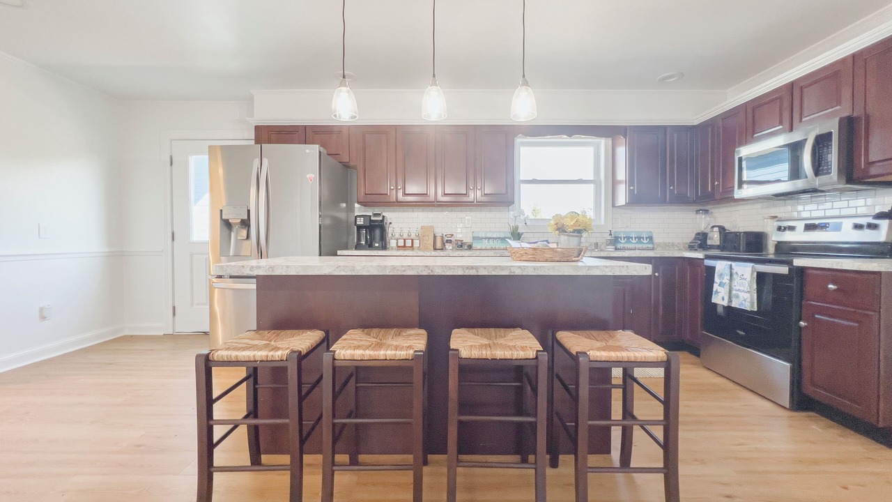 Photo of Kitchen in Frisco