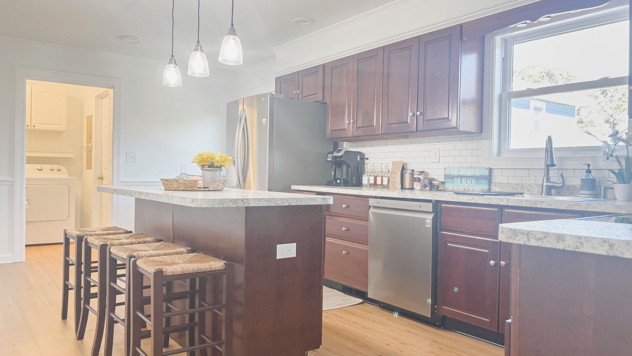 Photo of Kitchen in Frisco