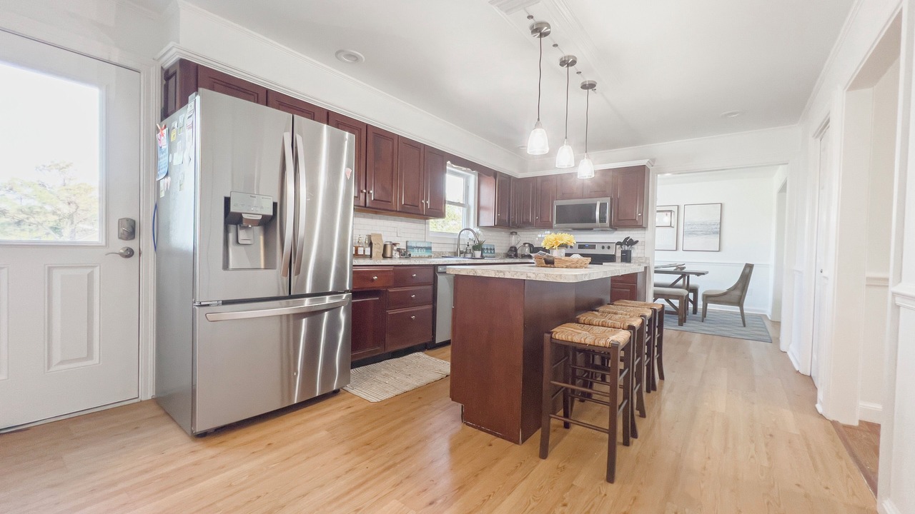 Photo of Kitchen in Frisco