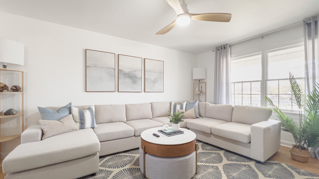 Photo of Livingroom in Frisco