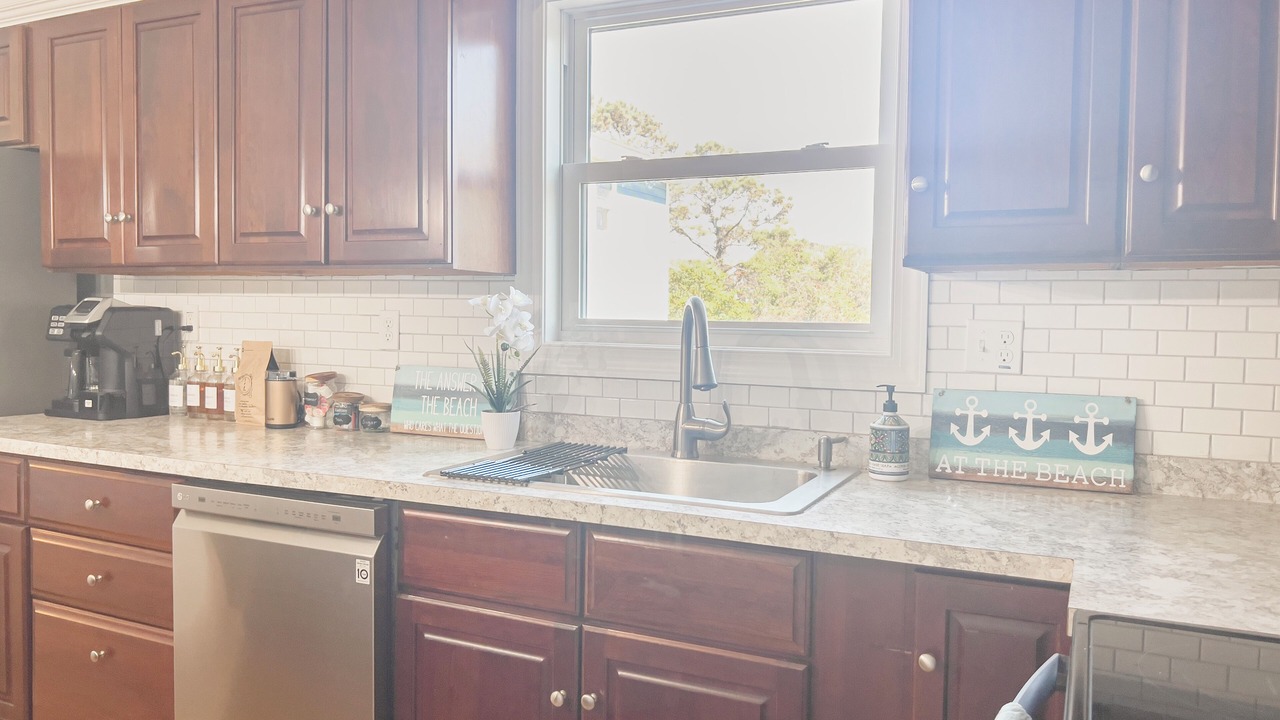Photo of Kitchen in Frisco