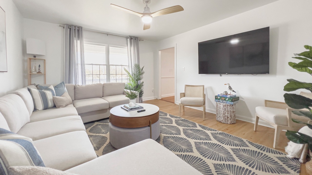 Photo of Livingroom in Frisco