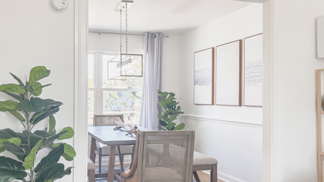 Photo of Livingroom in Frisco