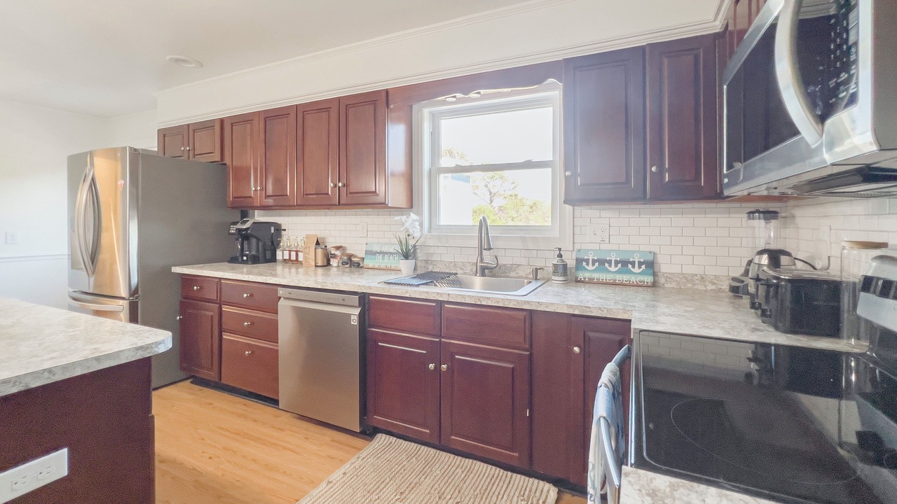 Photo of Kitchen in Frisco