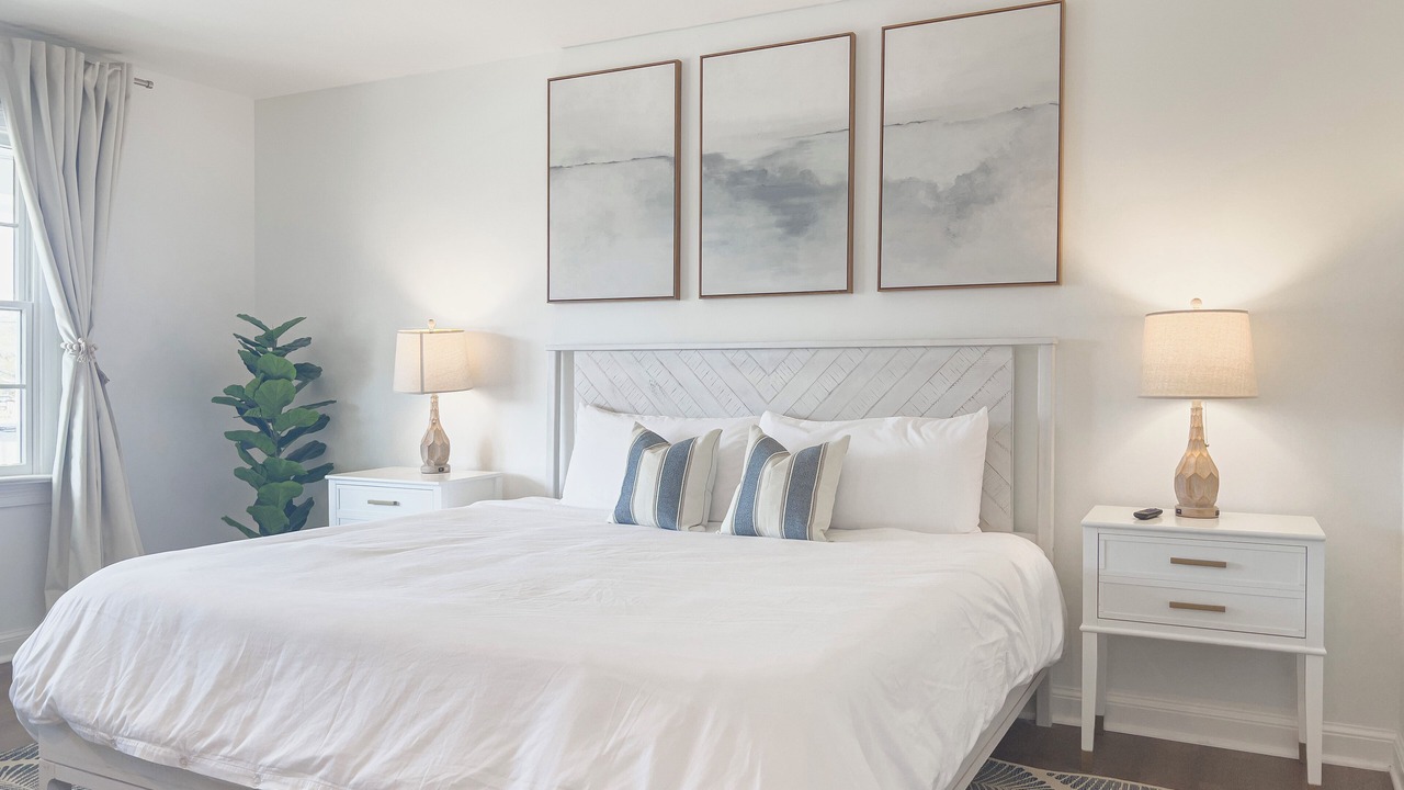 Photo of Bedroom in Frisco
