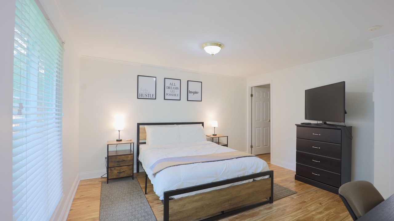 Photo of Bedroom in Charlotte