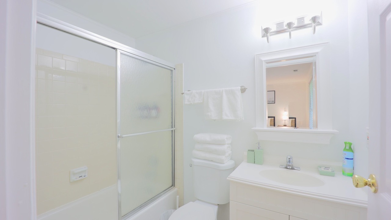 Photo of Bathroom in Charlotte
