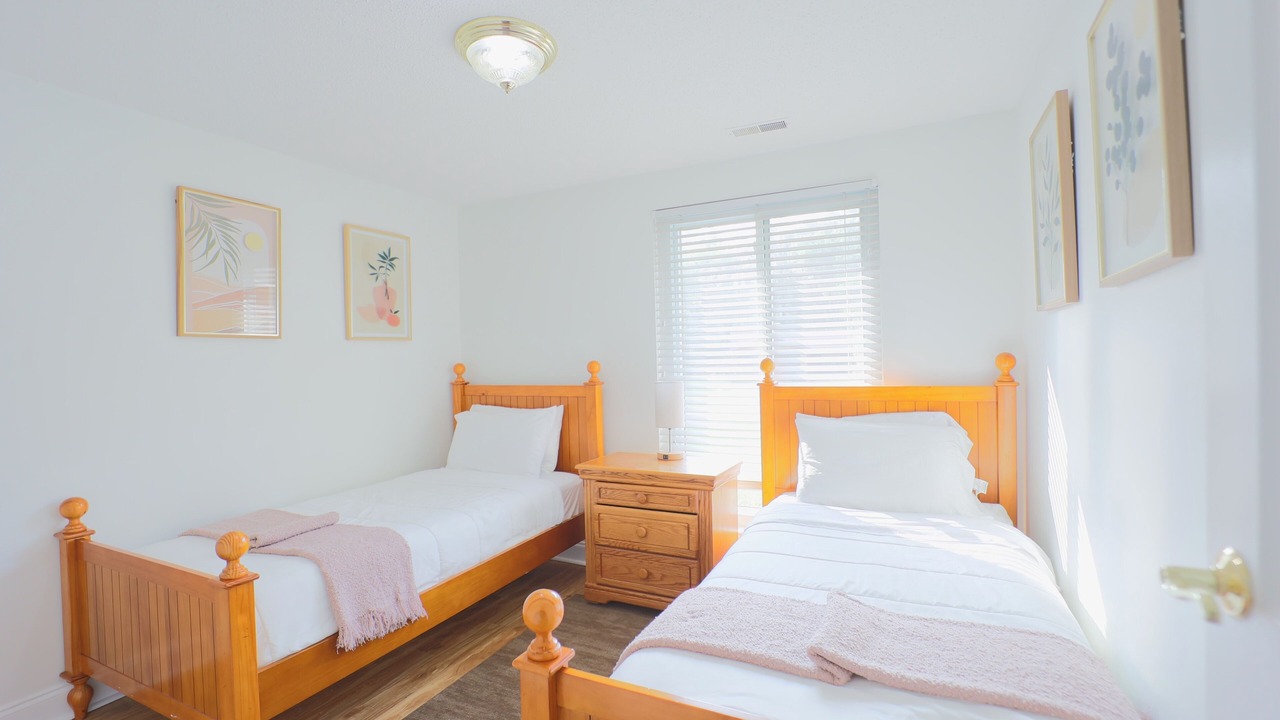 Photo of Bedroom in Charlotte