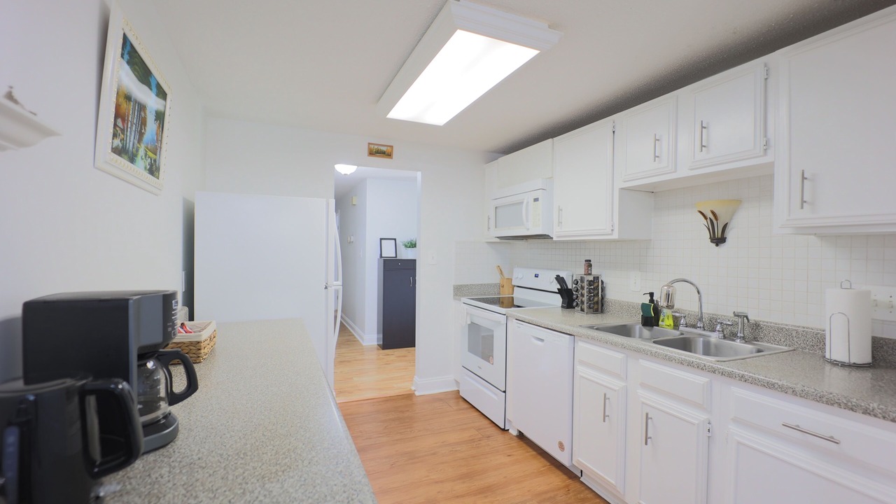 Photo of Kitchen in Charlotte
