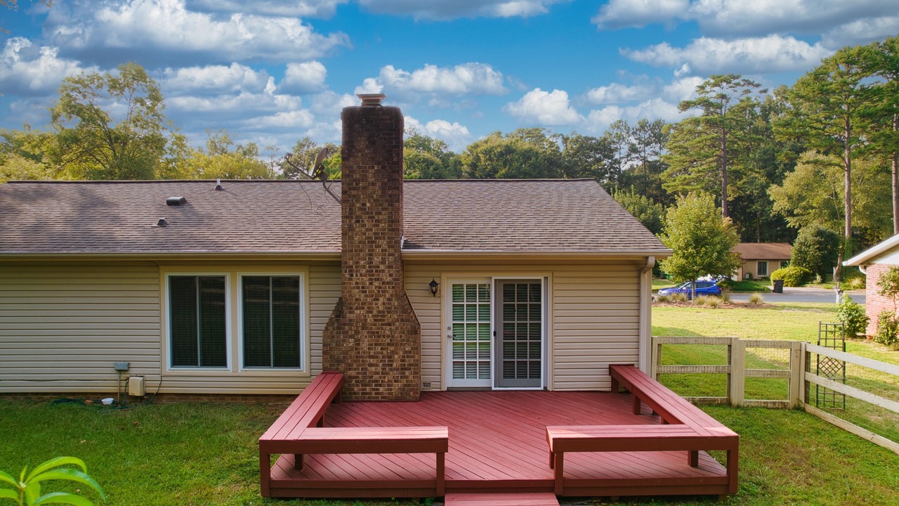 Photo of Outdoor in Charlotte