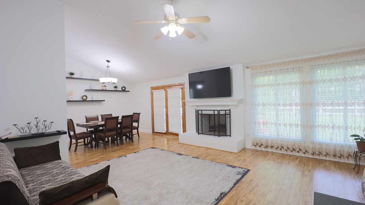 Photo of Livingroom in Charlotte
