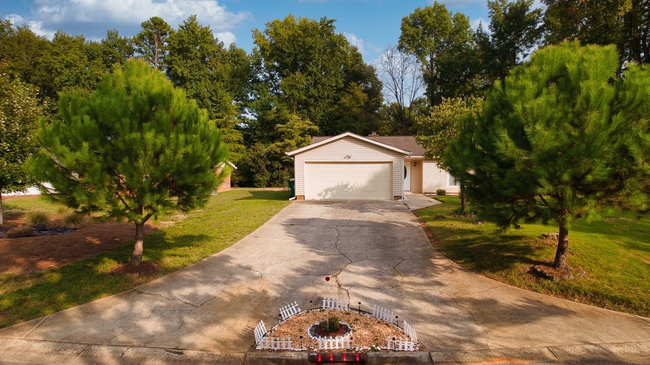 Photo of Outdoor in Charlotte