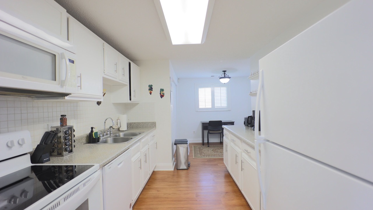 Photo of Kitchen in Charlotte