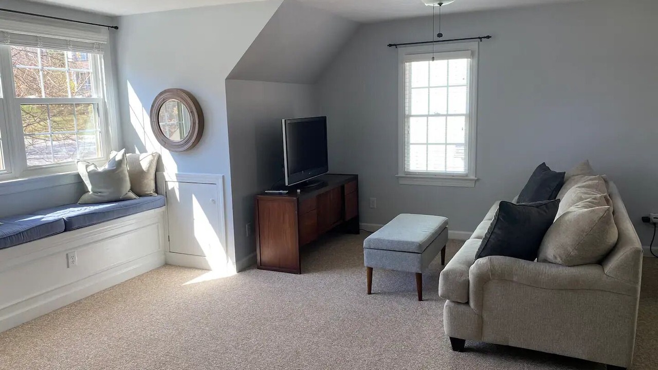 Photo of Livingroom in Apex