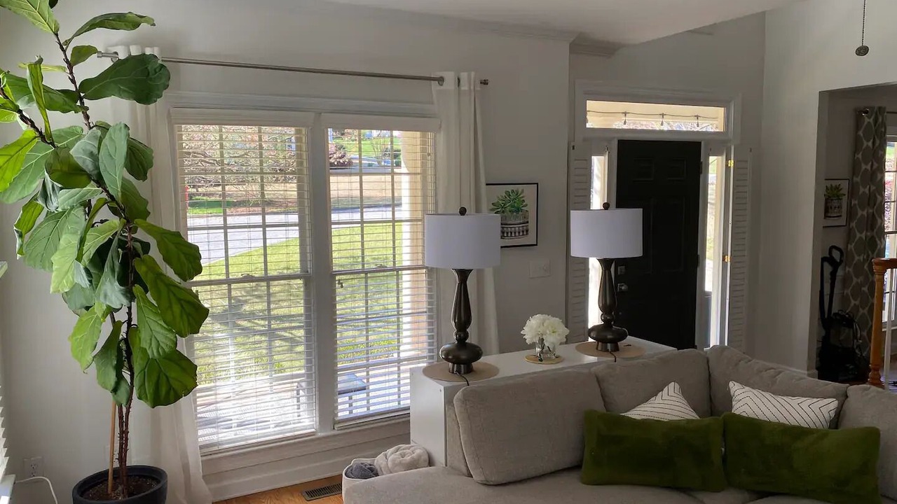Photo of Livingroom in Apex