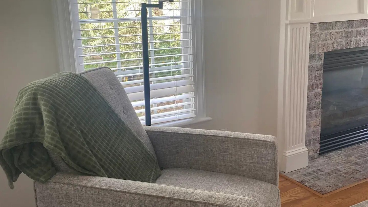 Photo of Livingroom in Apex