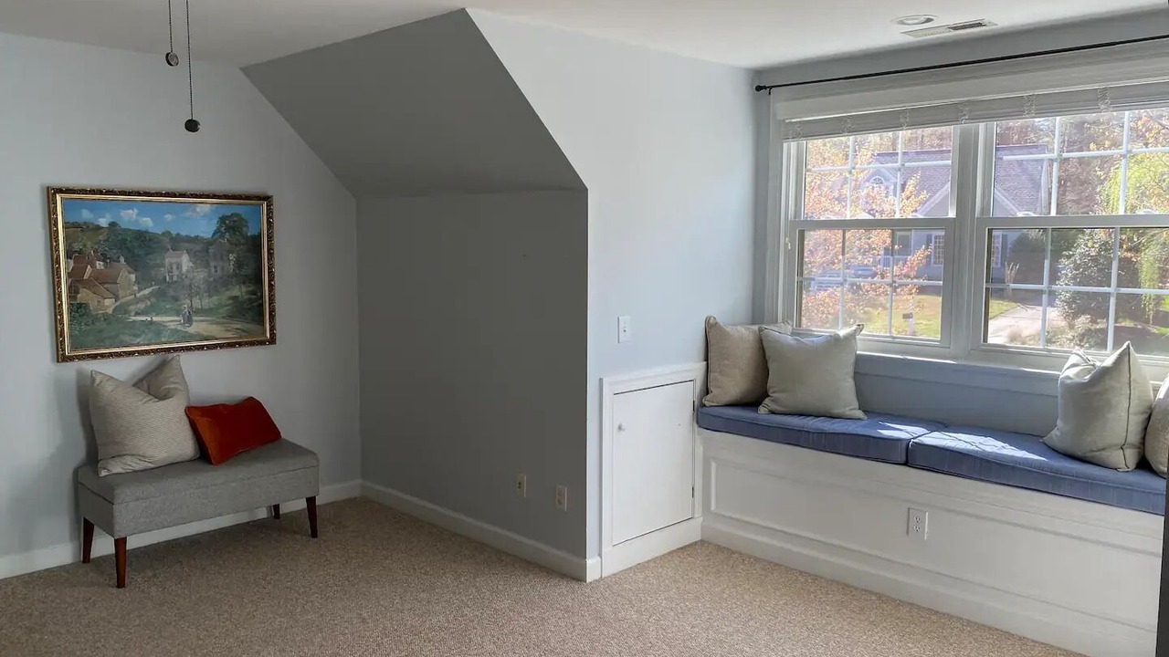 Photo of Livingroom in Apex