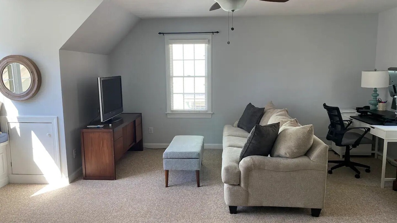 Photo of Livingroom in Apex