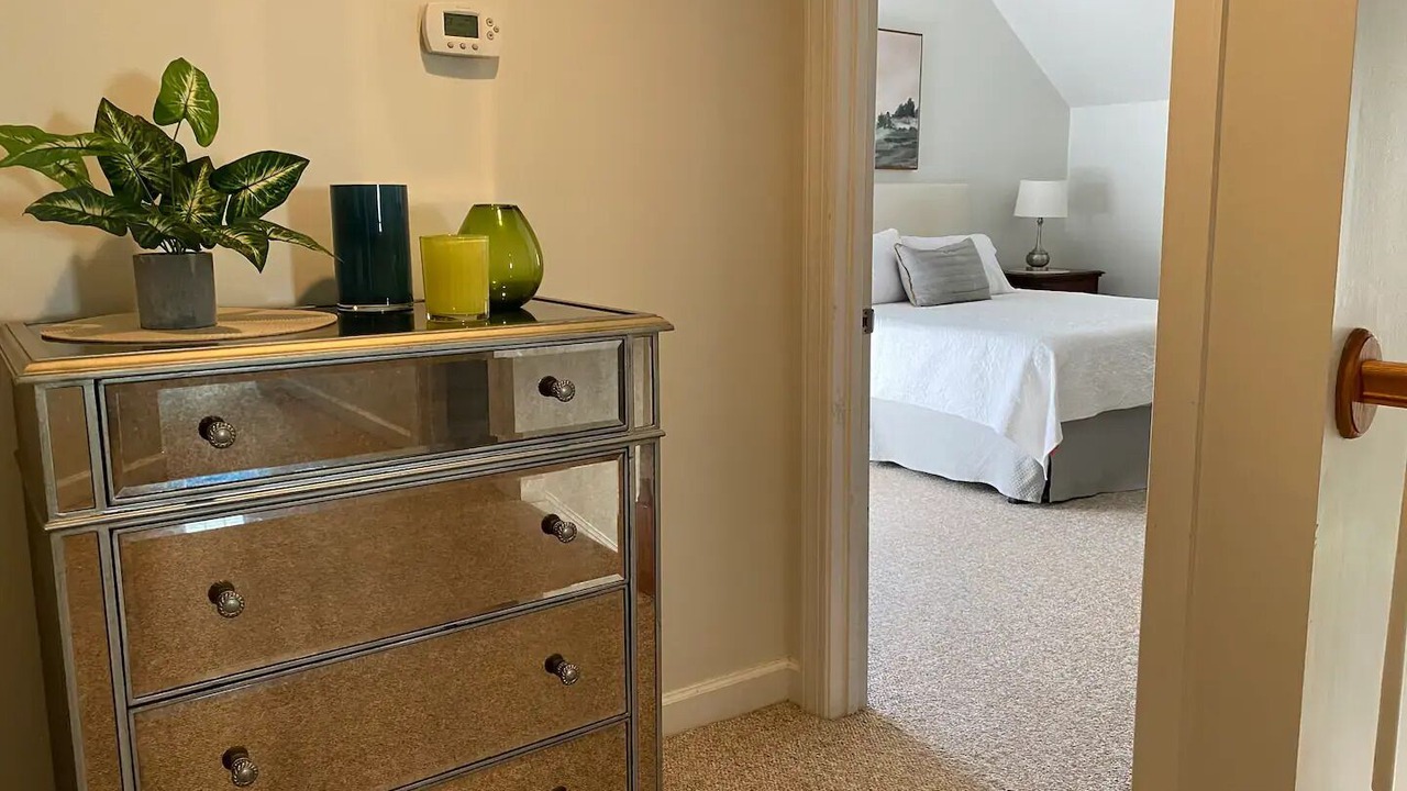 Photo of Bedroom in Apex
