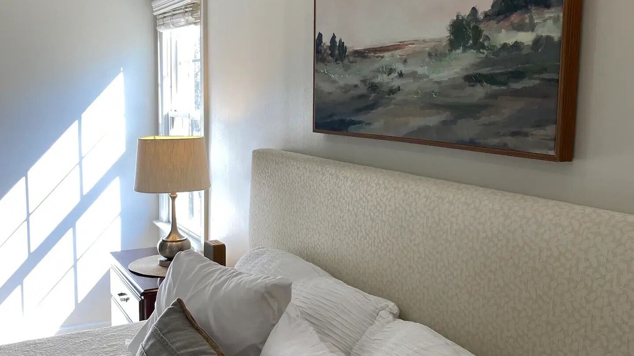 Photo of Bedroom in Apex
