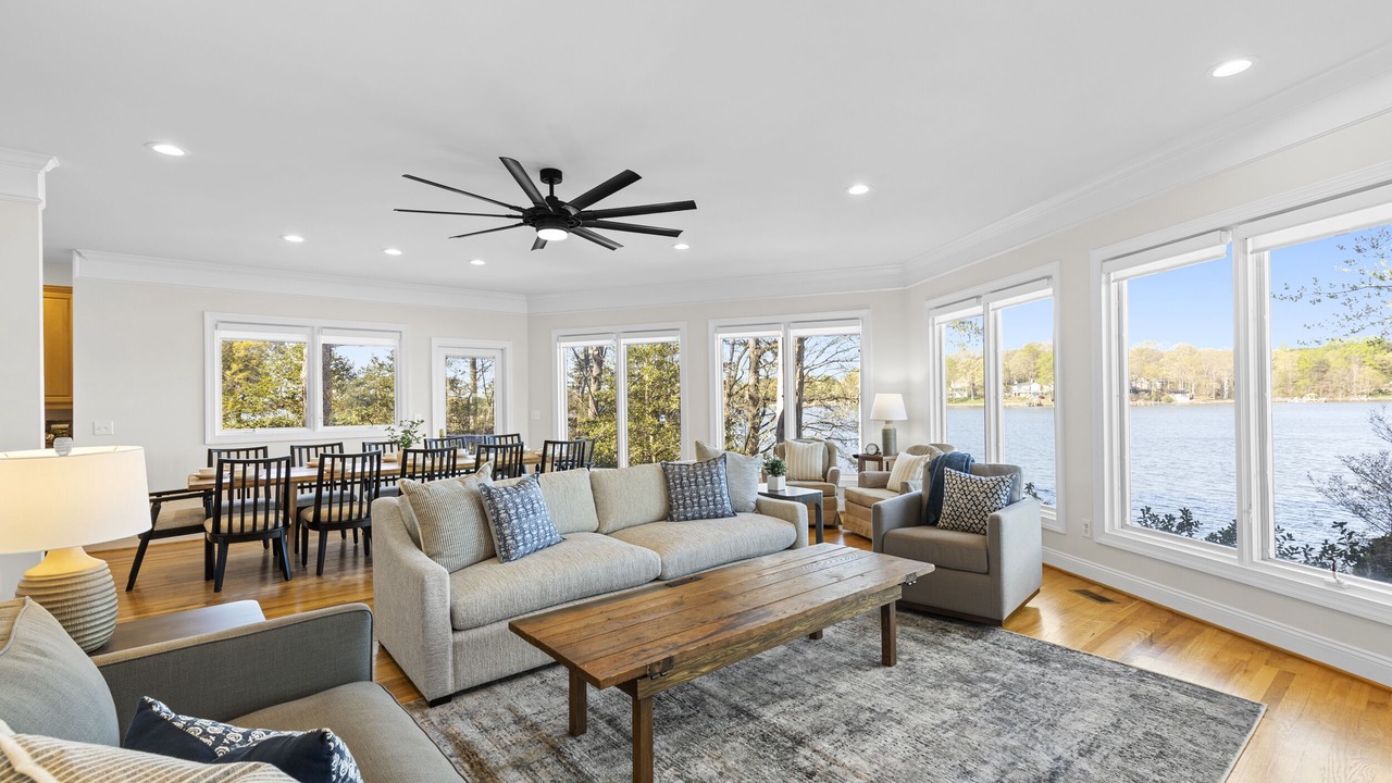 Photo of Livingroom in Terrell