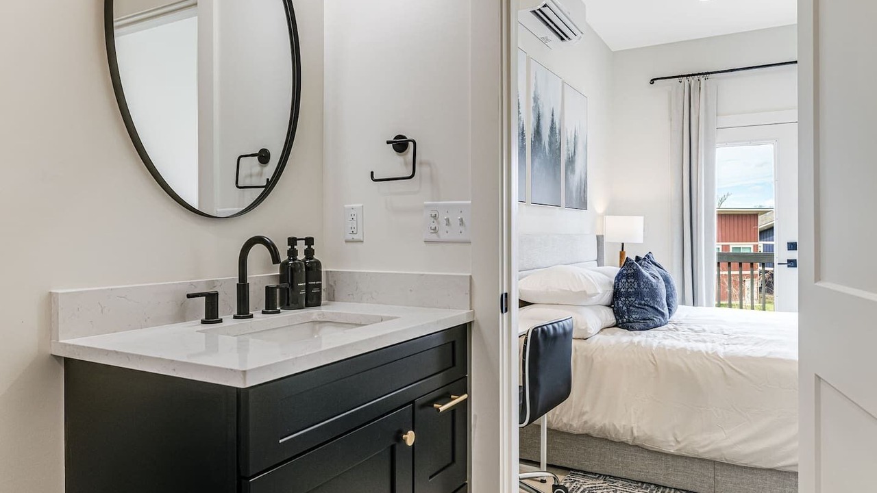 Photo of Bathroom in Kenilworth