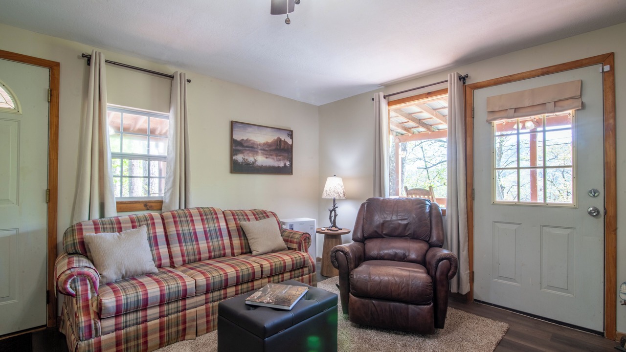 Photo of Livingroom in Sylva