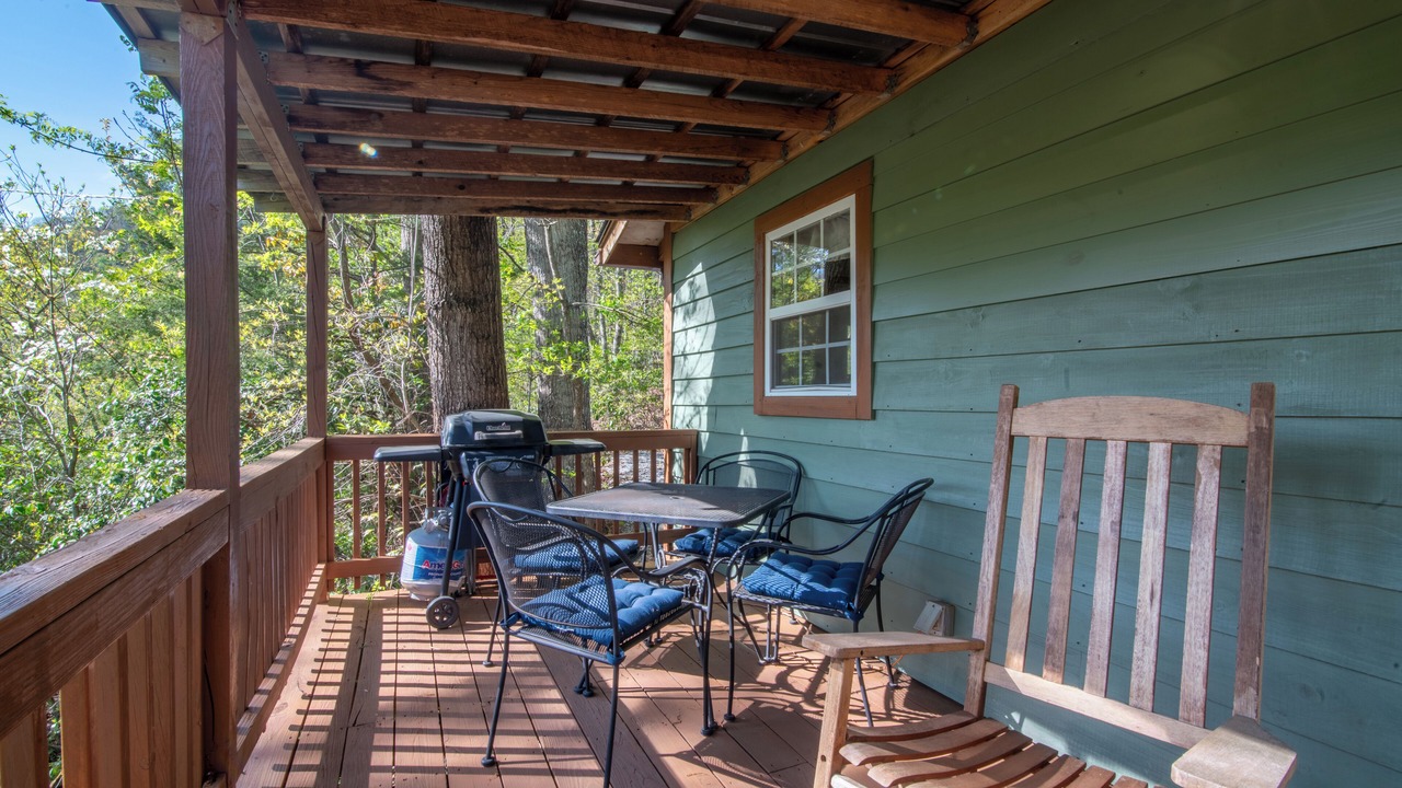 Photo of Outdoor in Sylva